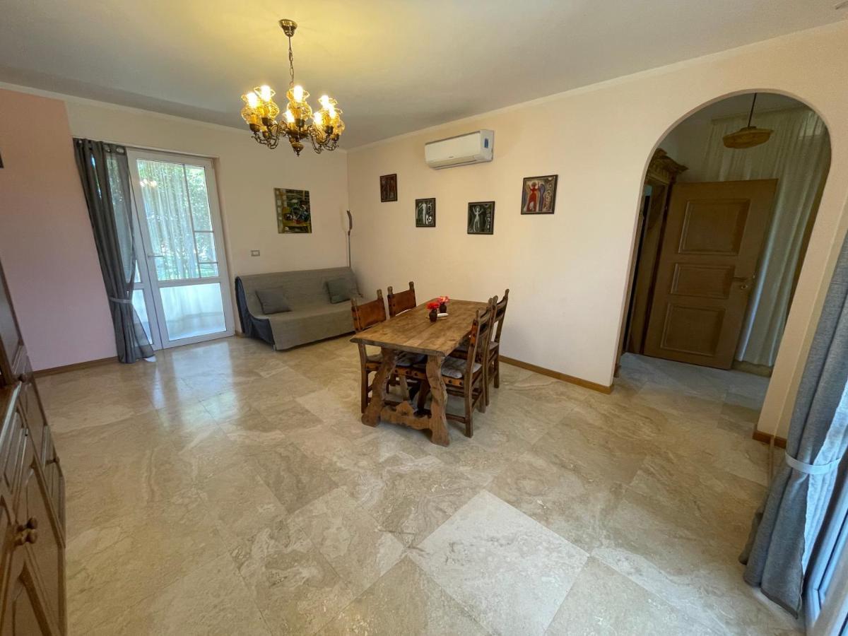 בית הארחה Canino 	Casa Daniele מראה חיצוני תמונה