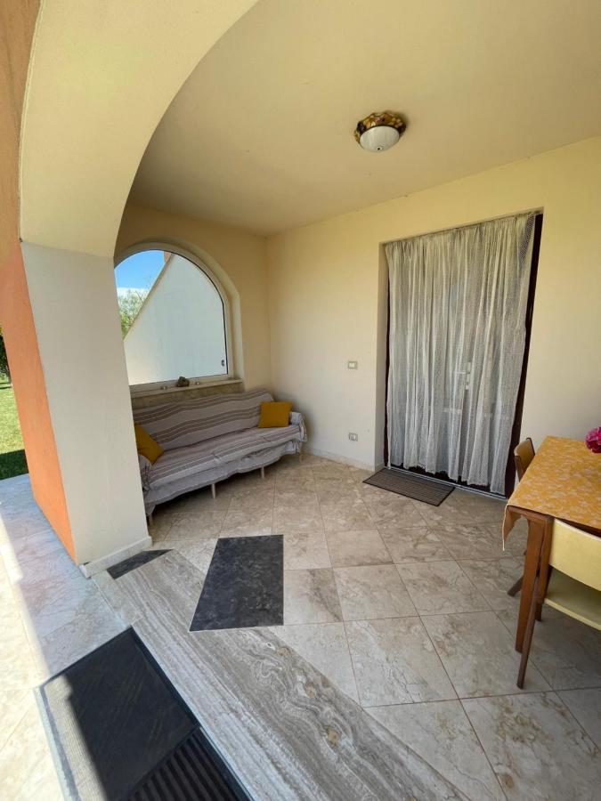 בית הארחה Canino 	Casa Daniele מראה חיצוני תמונה